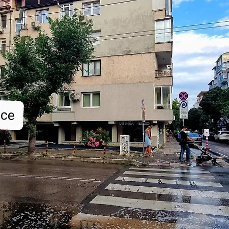 Centre Near Everything Кемпінг
